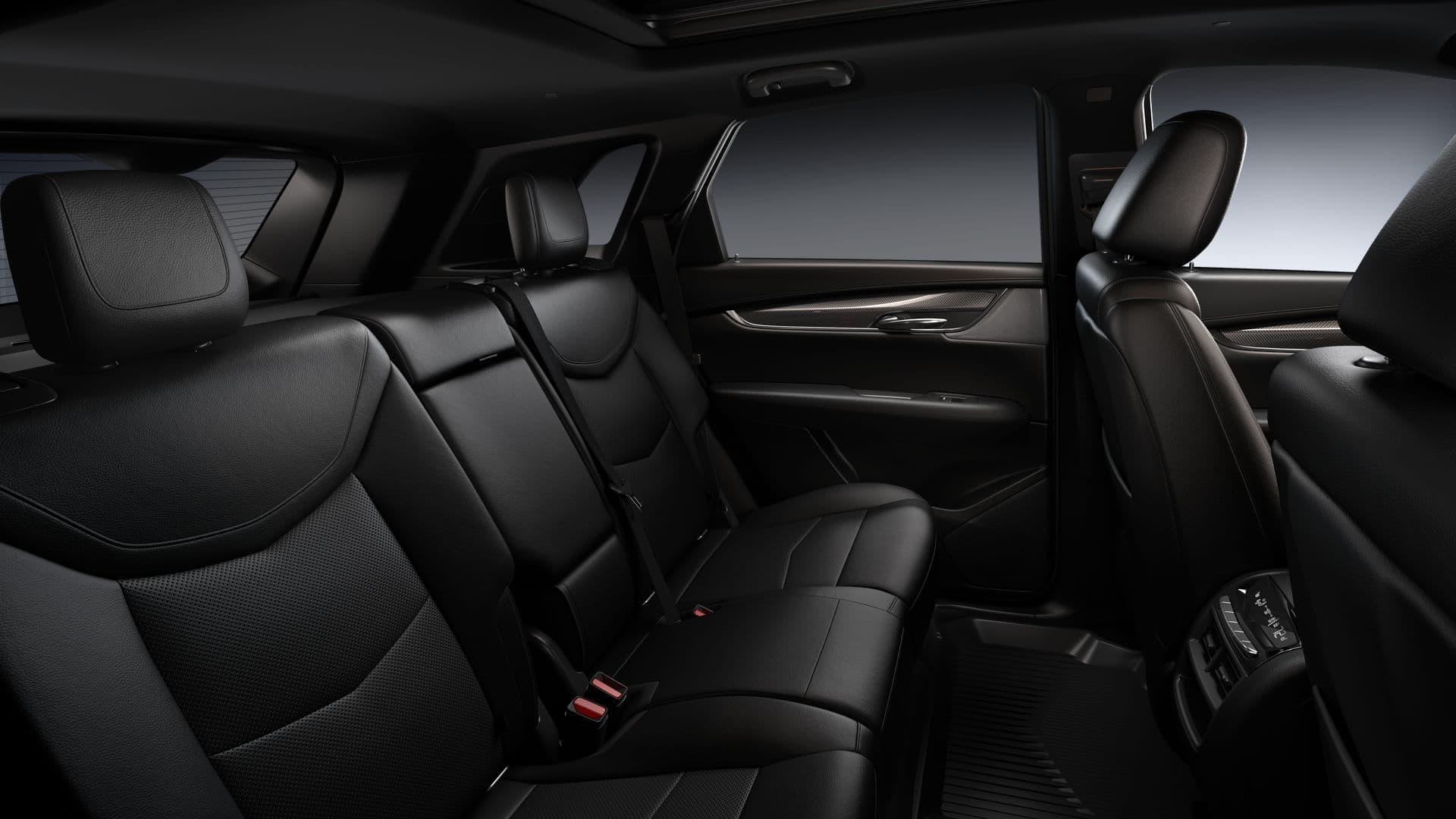 2025 Cadillac XT5 Sport