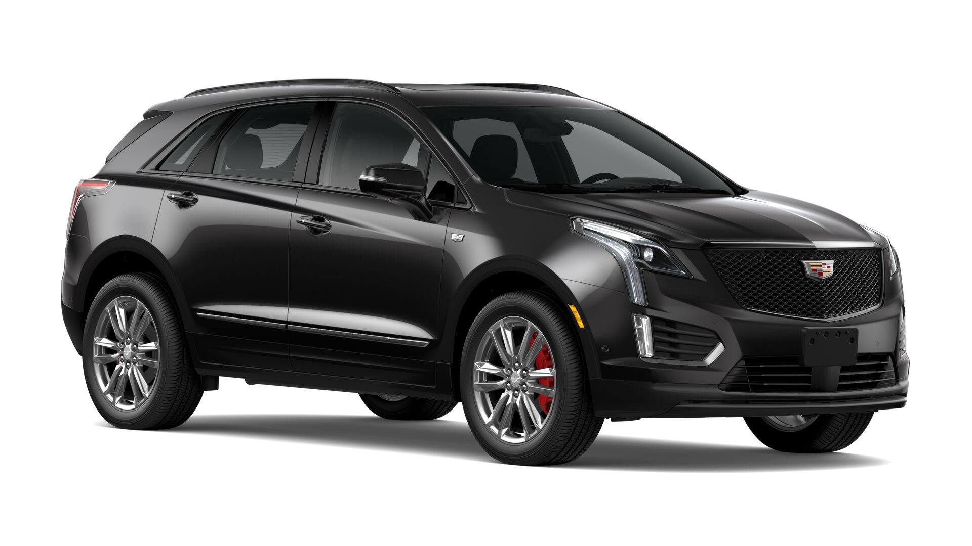 2025 Cadillac XT5 Sport