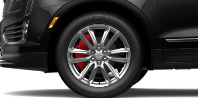 2025 Cadillac XT5 Sport