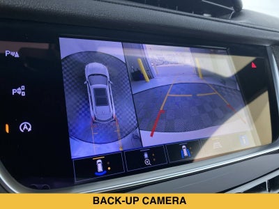 2023 Cadillac XT5 Sport