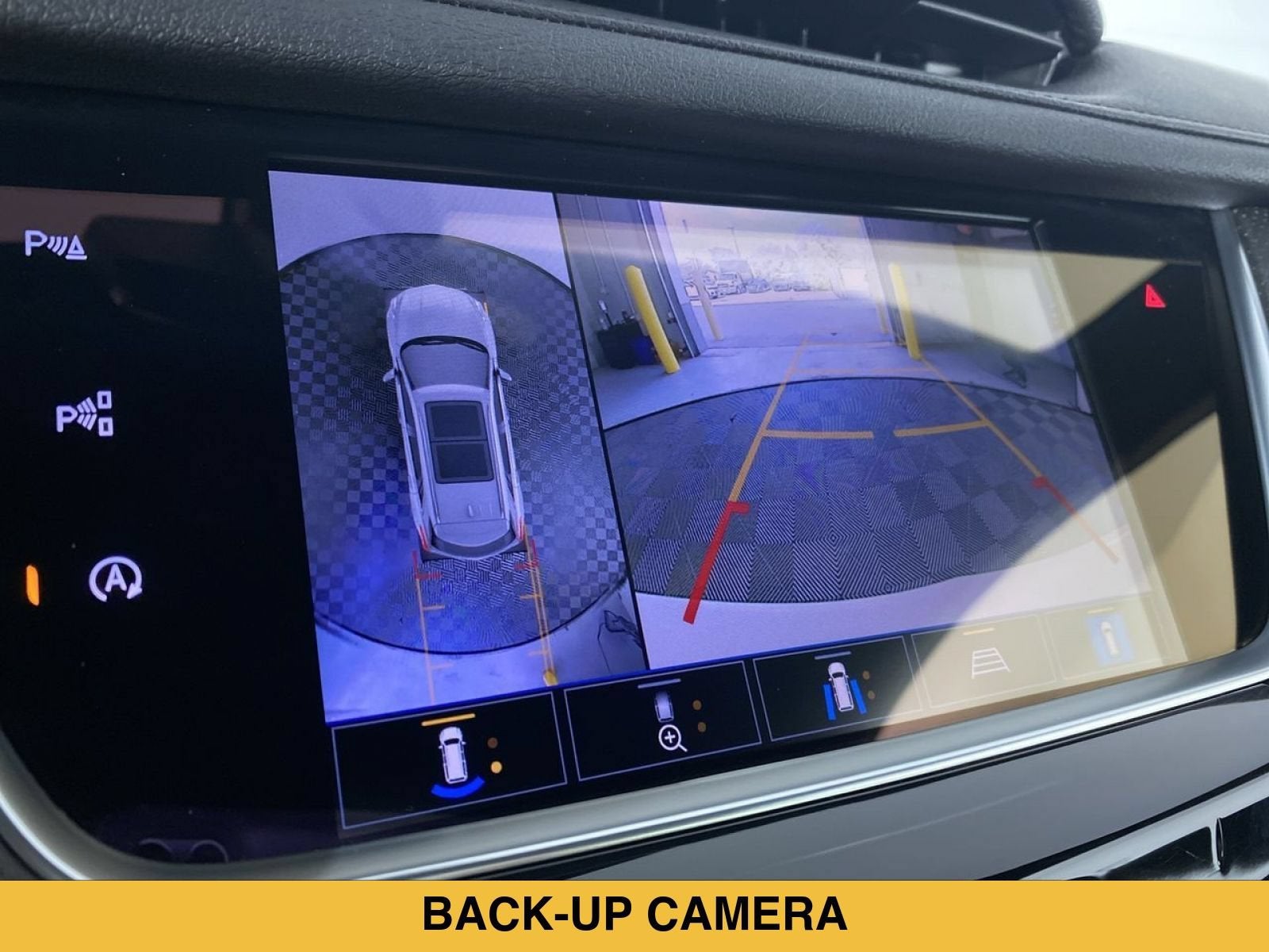 2023 Cadillac XT5 Sport
