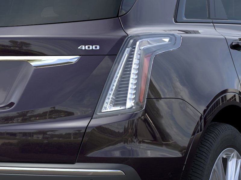 2025 Cadillac XT5 Sport