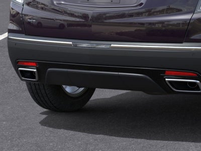 2025 Cadillac XT5 Sport