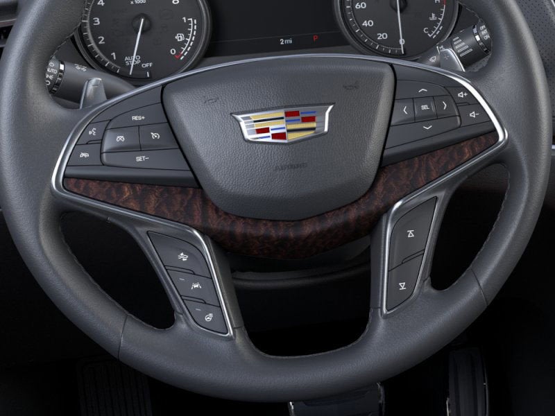 2025 Cadillac XT5 Sport