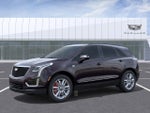 2025 Cadillac XT5 Sport