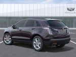 2025 Cadillac XT5 Sport