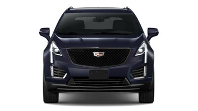 2025 Cadillac XT5 Sport