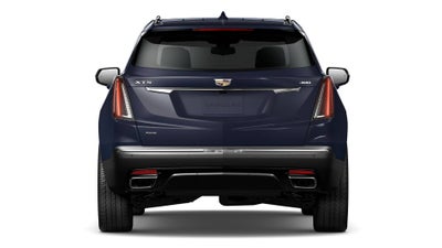 2025 Cadillac XT5 Sport