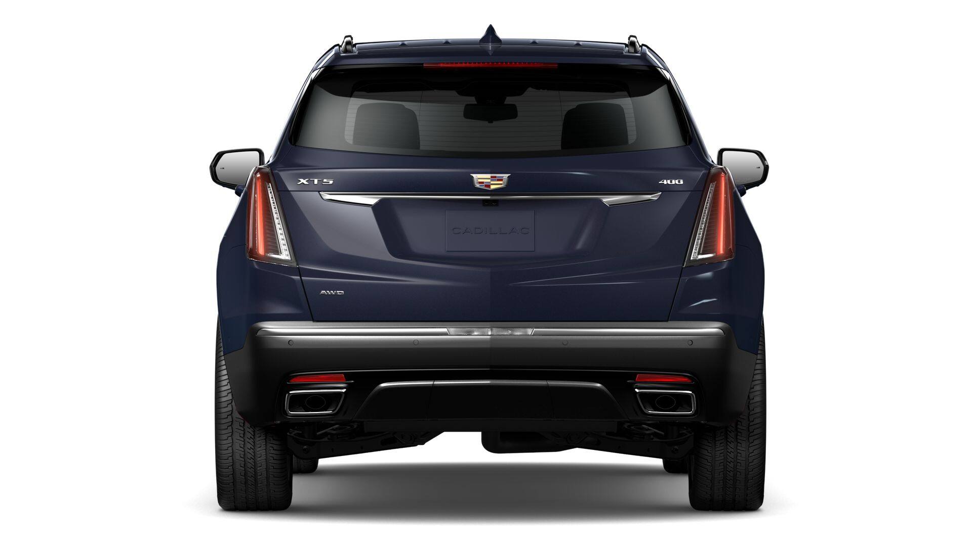 2025 Cadillac XT5 Sport