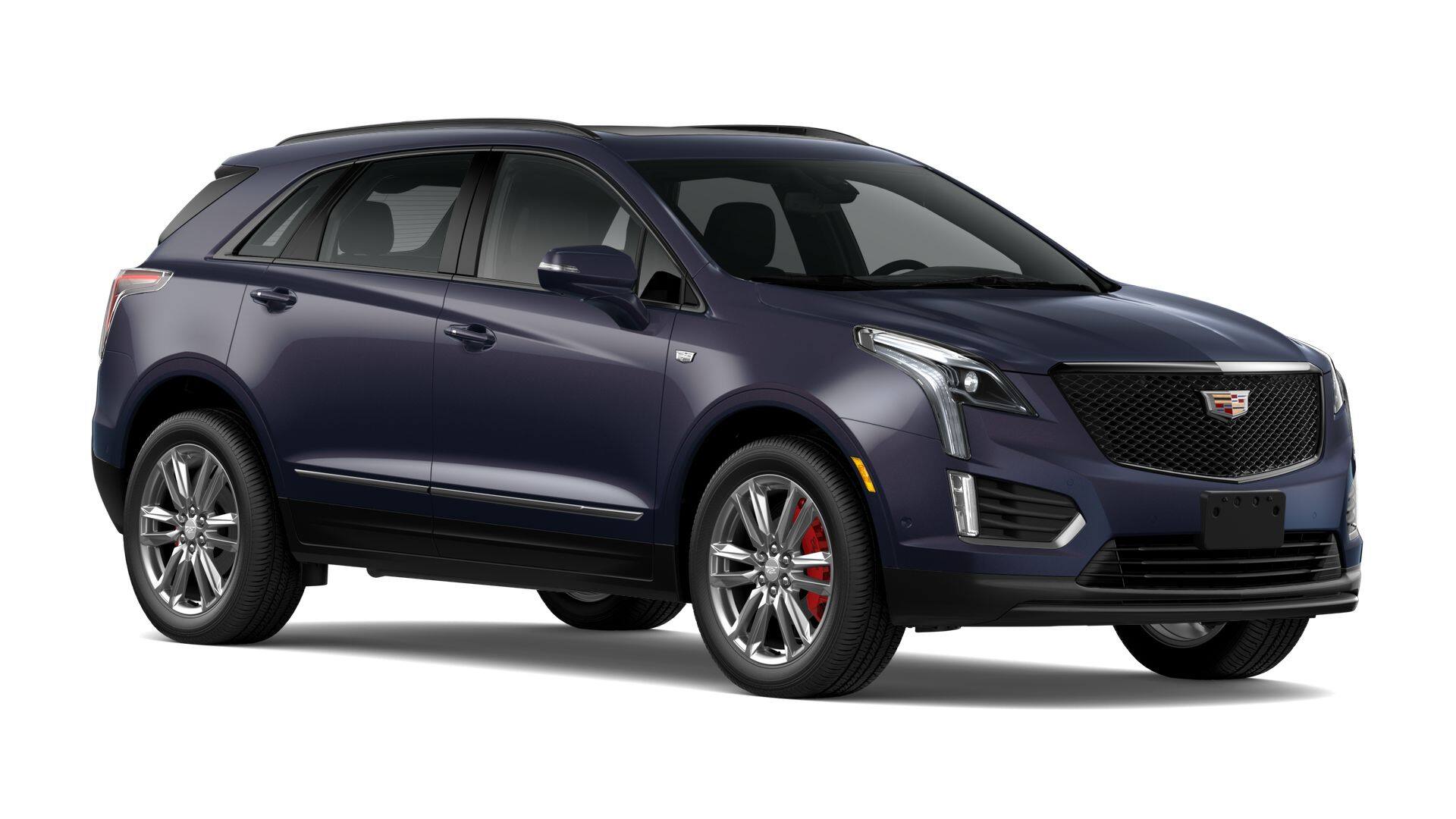 2025 Cadillac XT5 Sport