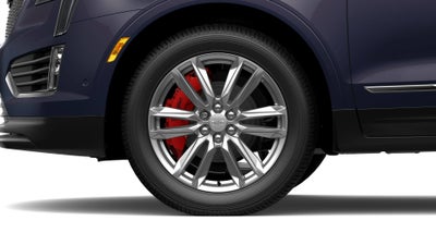 2025 Cadillac XT5 Sport