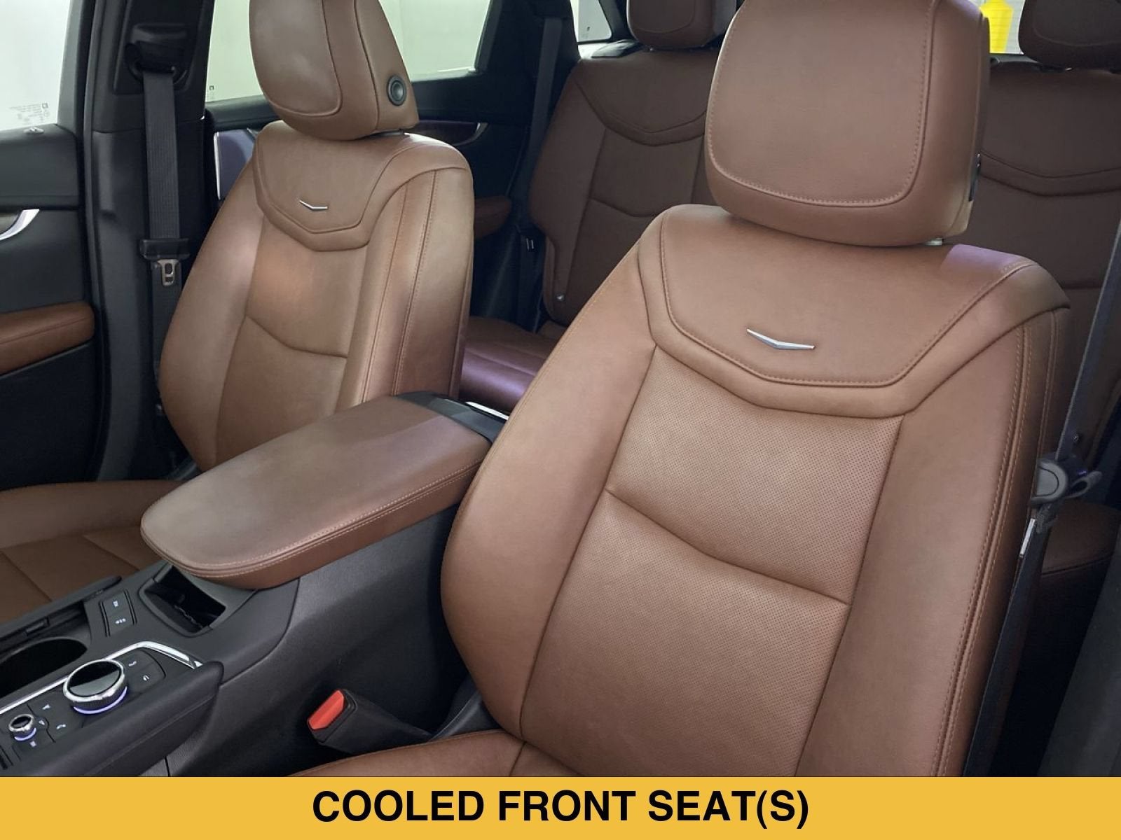 2024 Cadillac XT5 Sport