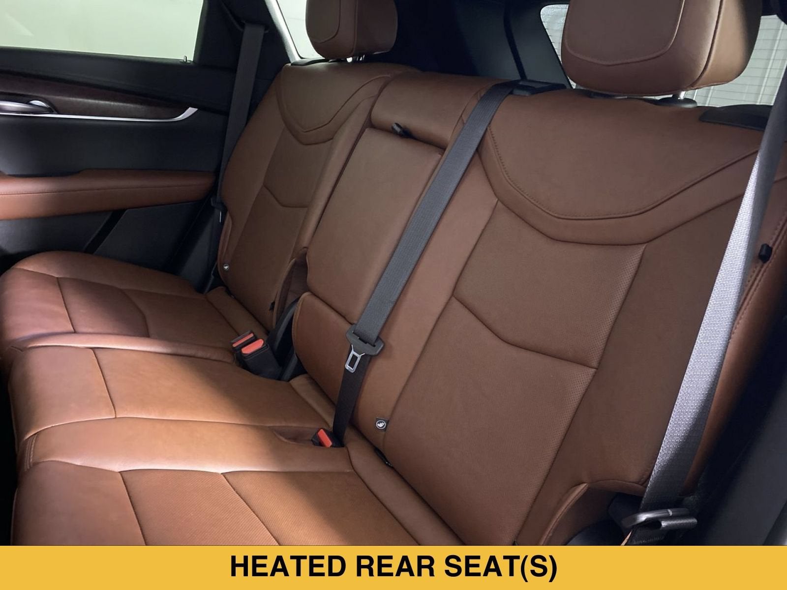 2024 Cadillac XT5 Sport