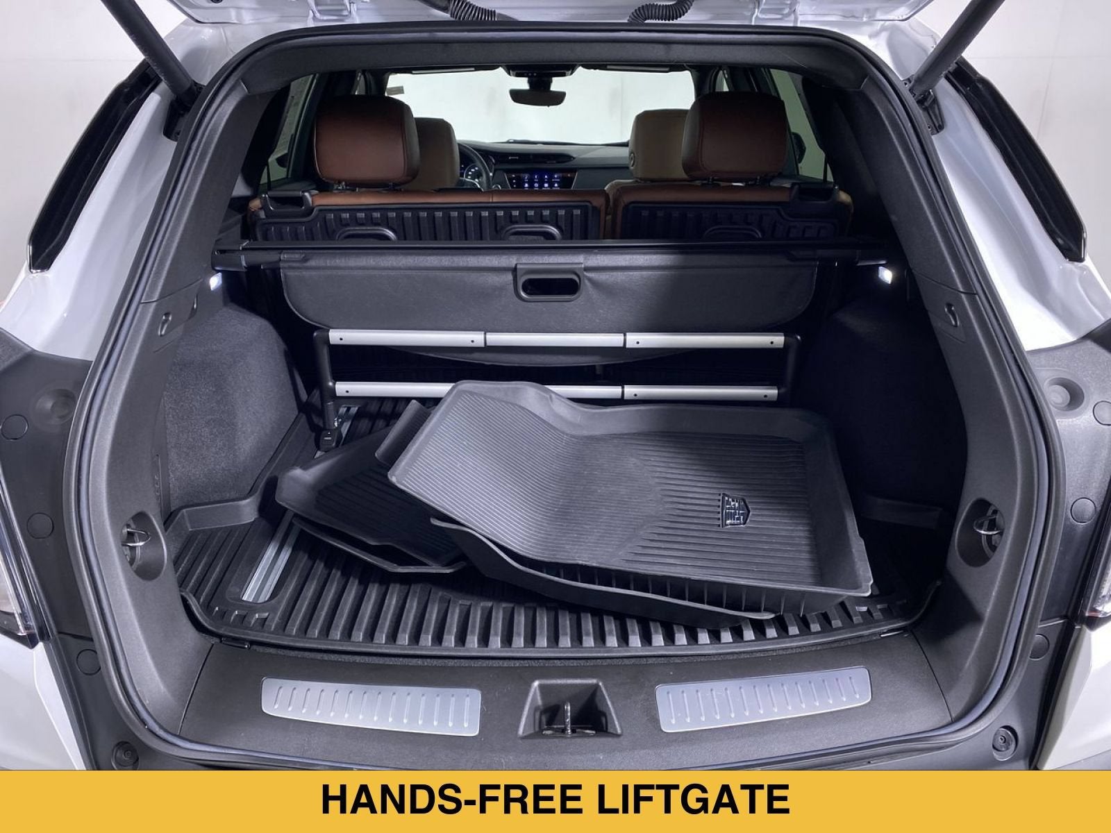 2024 Cadillac XT5 Sport