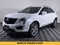2024 Cadillac XT5 Sport