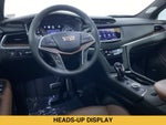 2024 Cadillac XT5 Sport