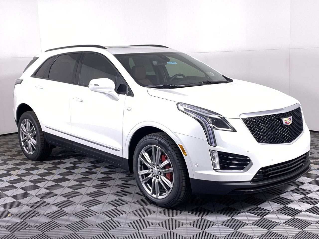 2024 Cadillac XT5 Sport