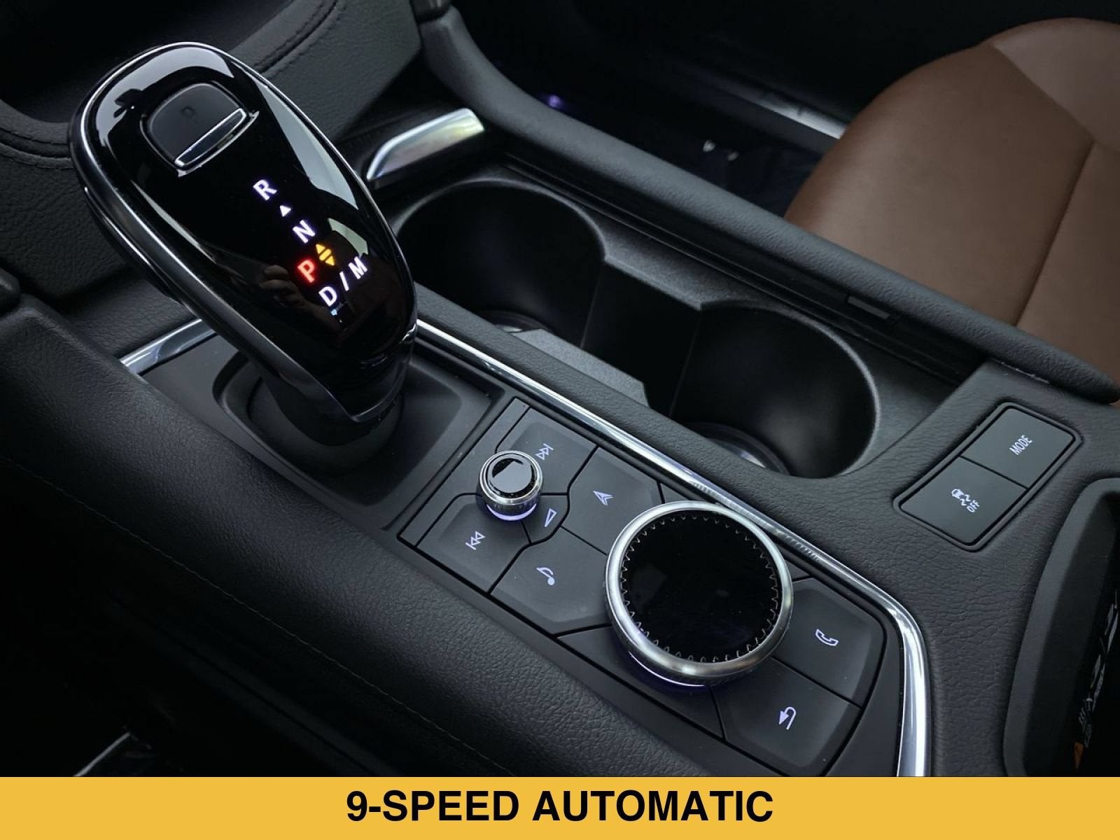 2024 Cadillac XT5 Sport