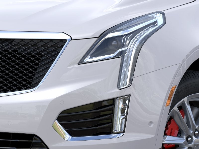 2026 Cadillac XT5 Sport - Photo 34