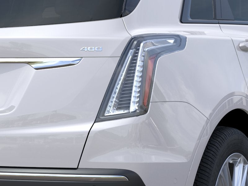 2026 Cadillac XT5 Sport - Photo 35