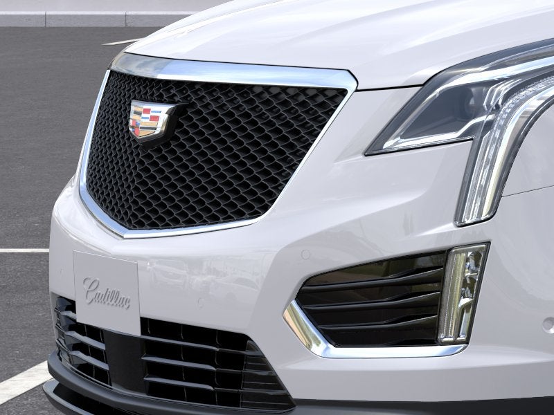 2026 Cadillac XT5 Sport - Photo 37