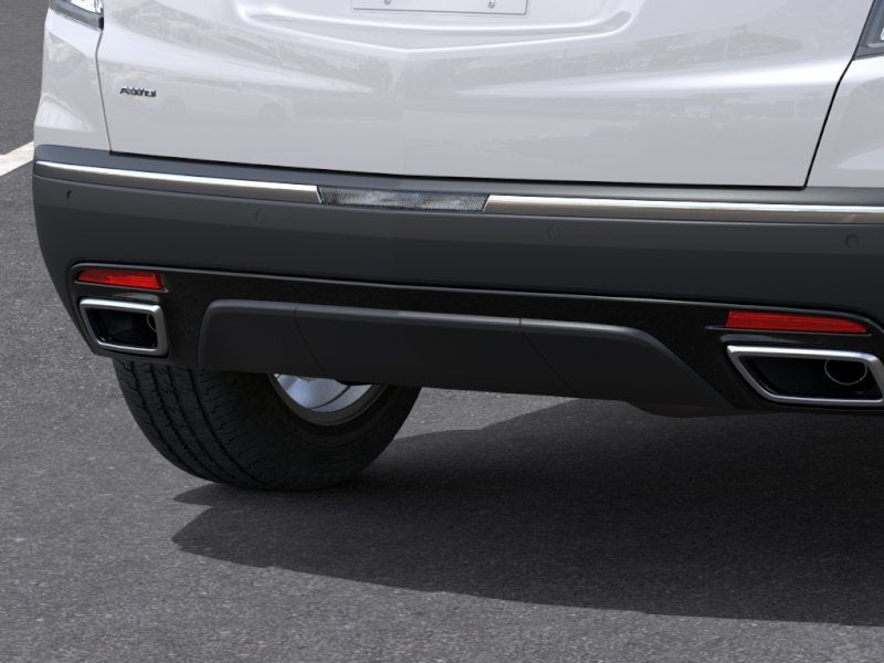 2026 Cadillac XT5 Sport - Photo 38