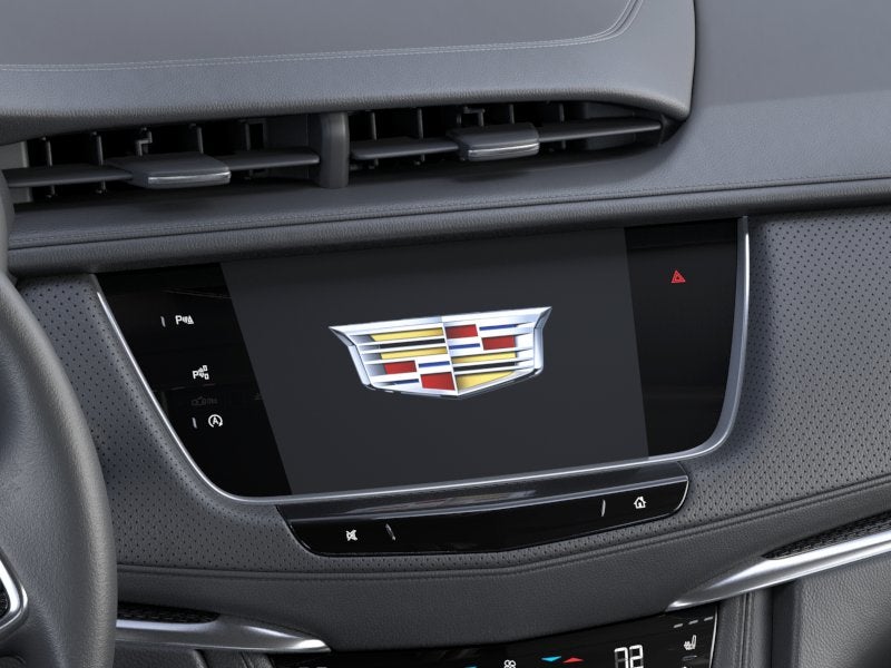 2026 Cadillac XT5 Sport - Photo 44