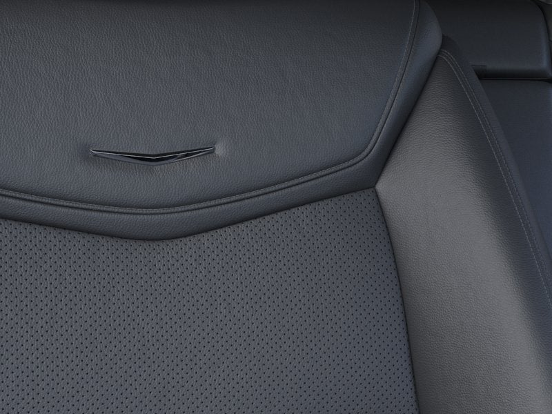 2026 Cadillac XT5 Sport - Photo 45