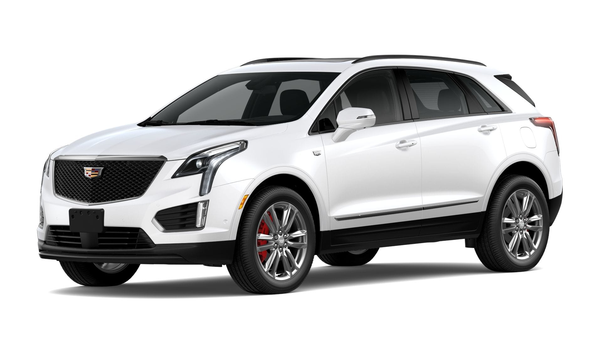 2026 Cadillac XT5 AWD Sport's photo