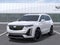 2025 Cadillac XT6 Luxury