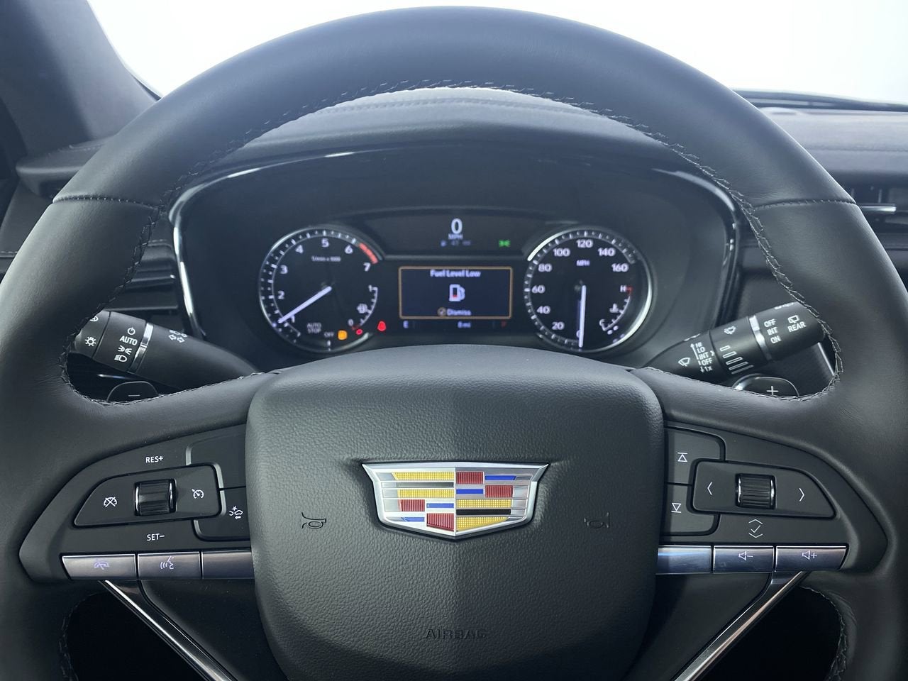 2025 Cadillac XT6 Luxury