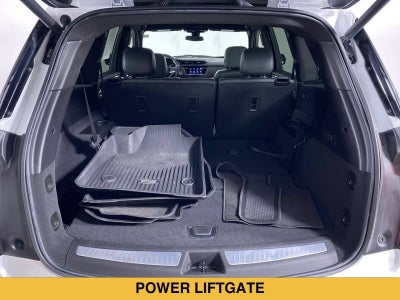 2023 Cadillac XT6 Luxury
