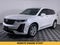 2023 Cadillac XT6 Luxury