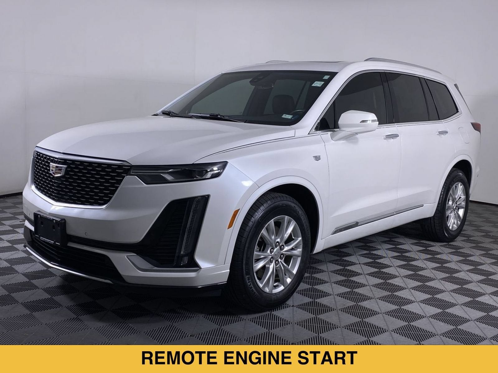 2023 Cadillac XT6 Luxury