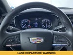 2023 Cadillac XT6 Luxury