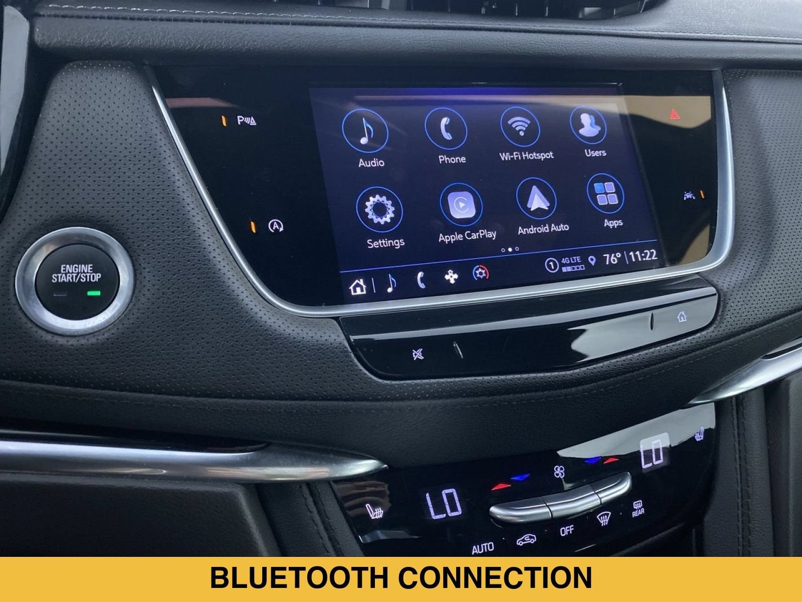 2023 Cadillac XT6 Luxury