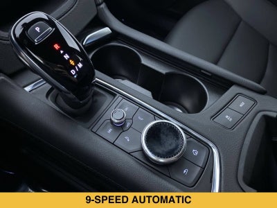 2023 Cadillac XT6 Luxury