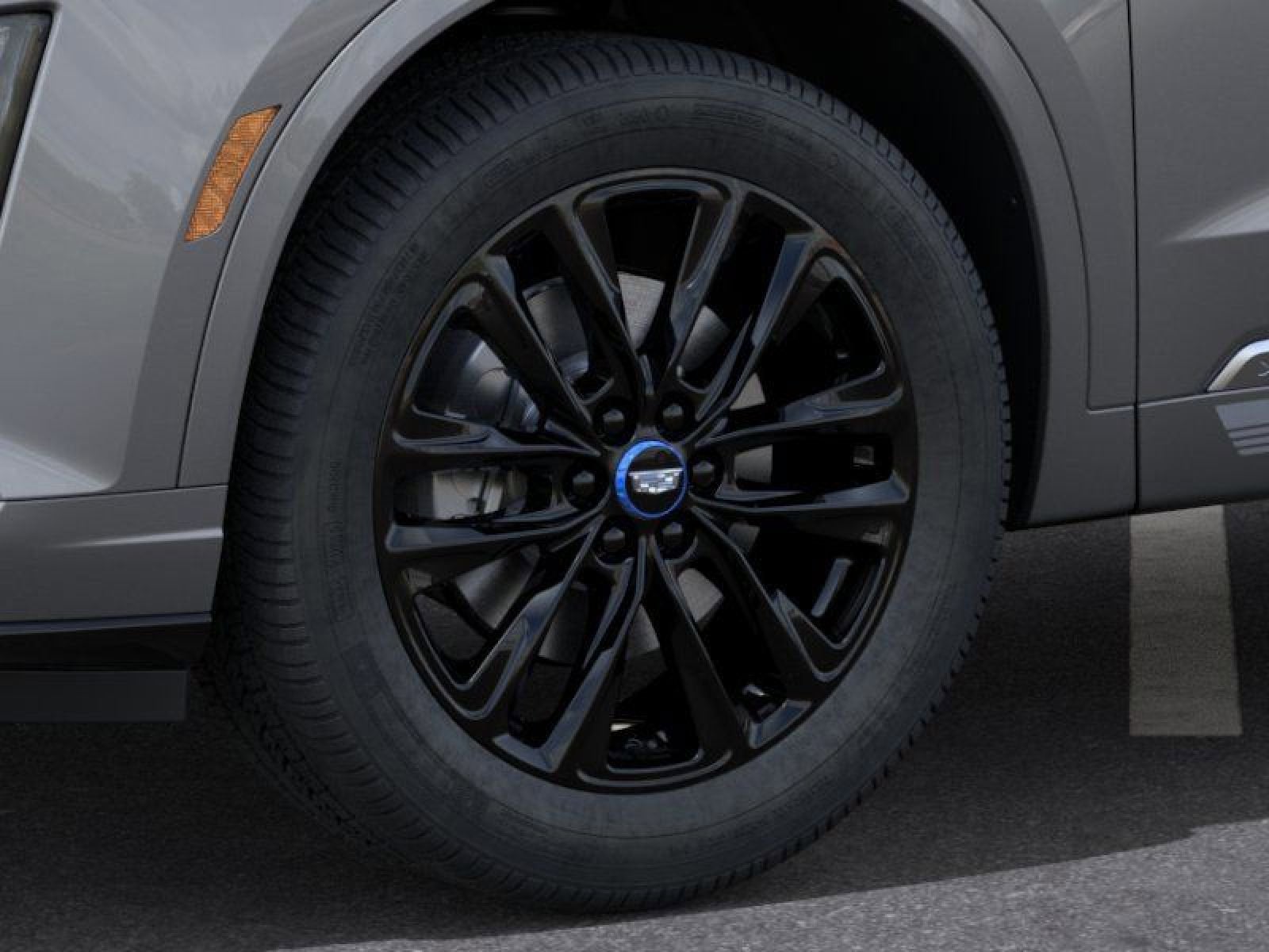2025 Cadillac XT6 Luxury