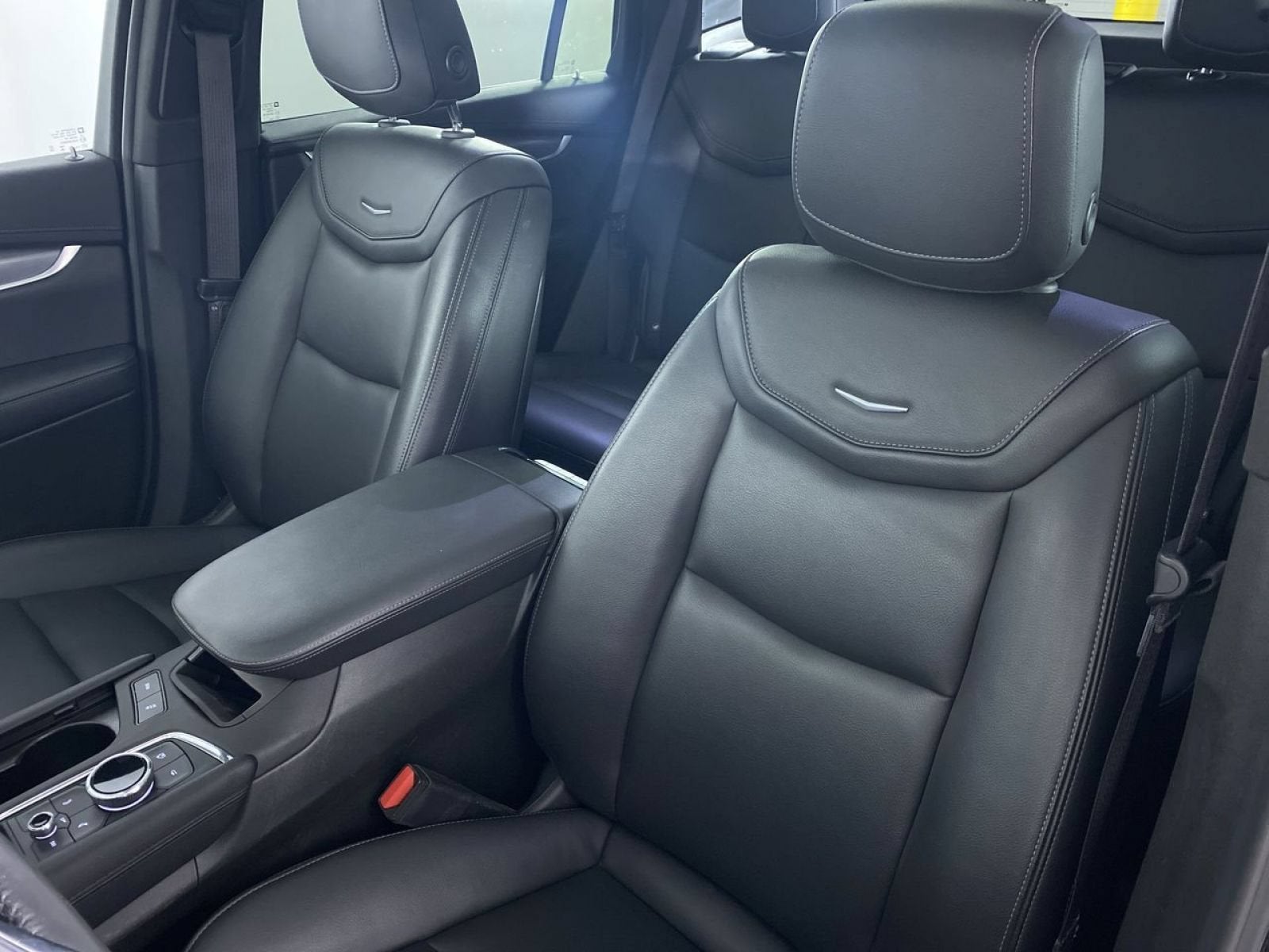 2024 Cadillac XT6 Luxury