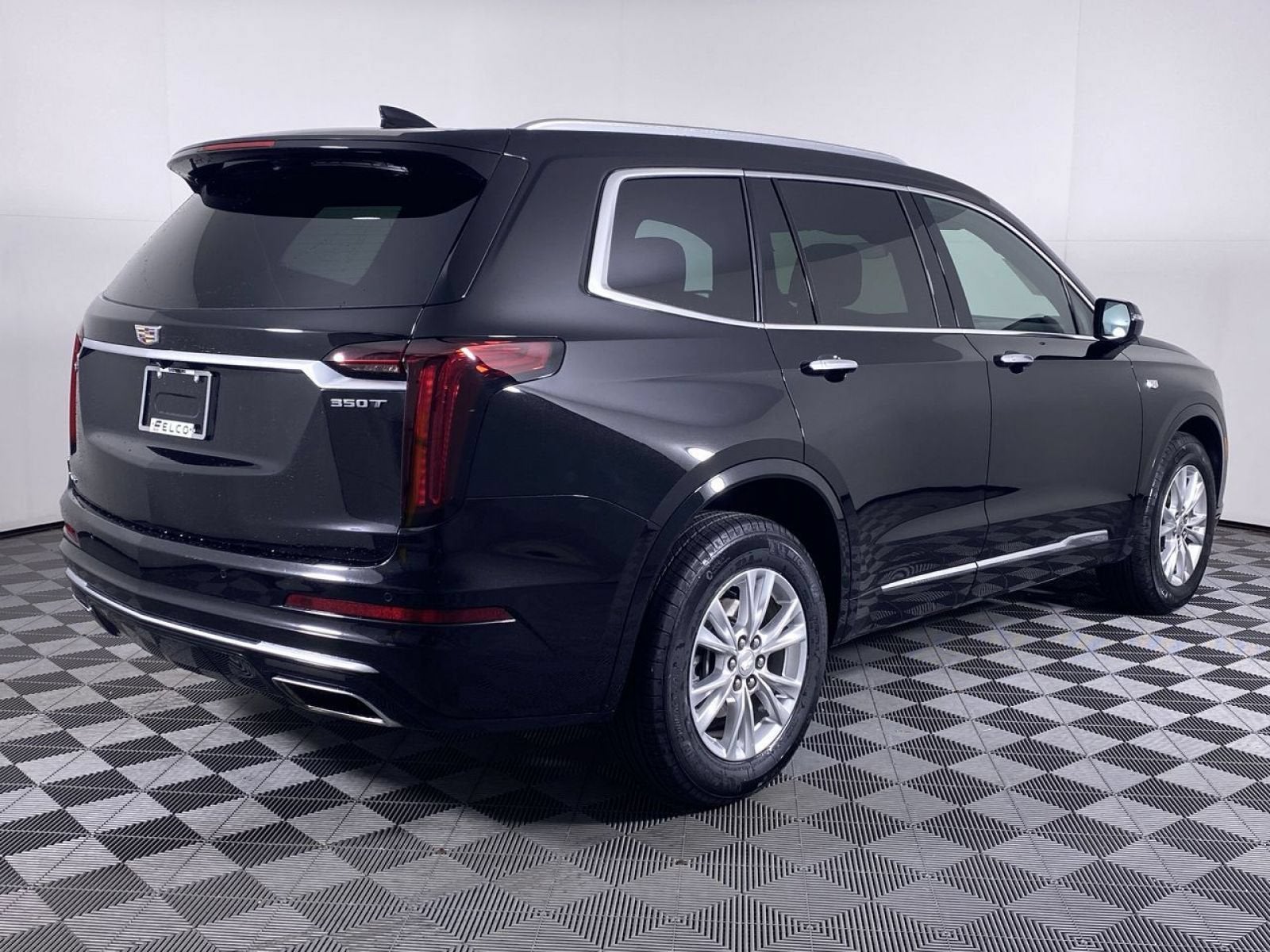 2024 Cadillac XT6 Luxury