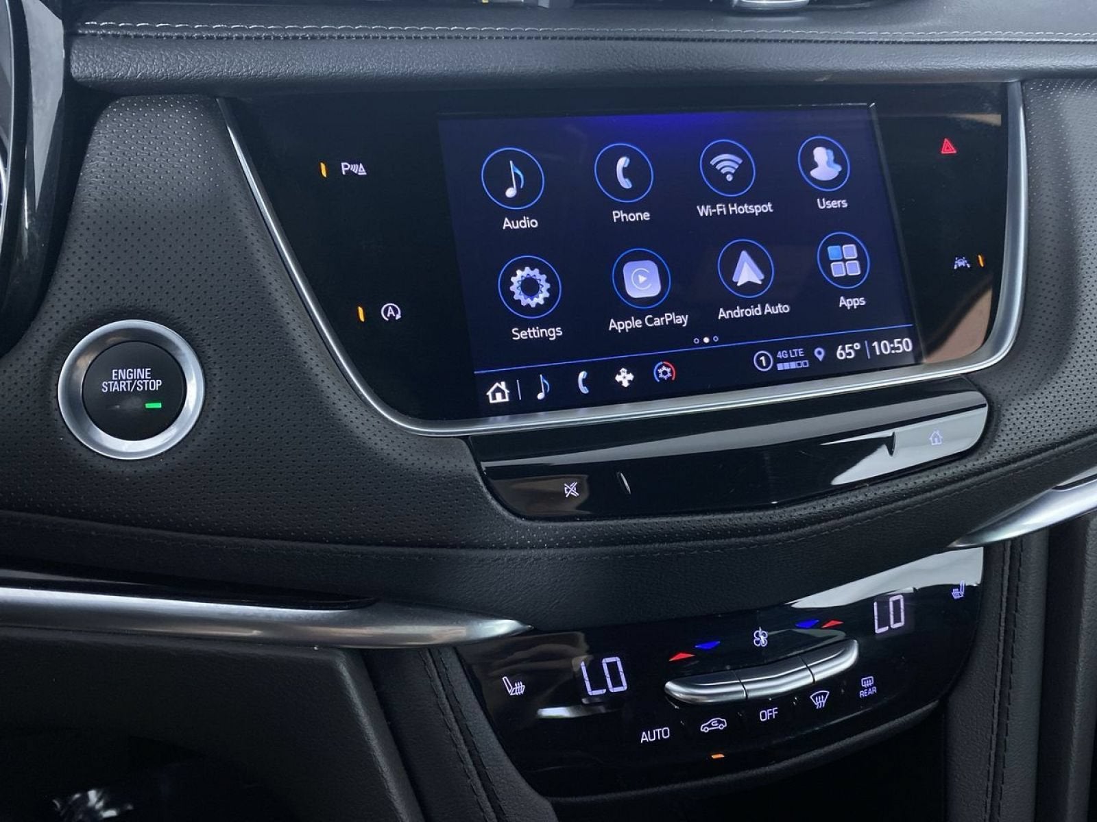 2024 Cadillac XT6 Luxury