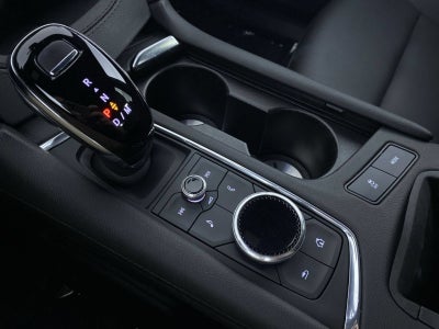 2024 Cadillac XT6 Luxury