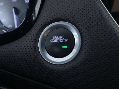 2024 Cadillac XT6 Luxury