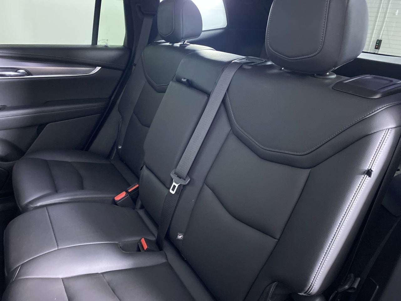 2023 Cadillac XT6 Luxury