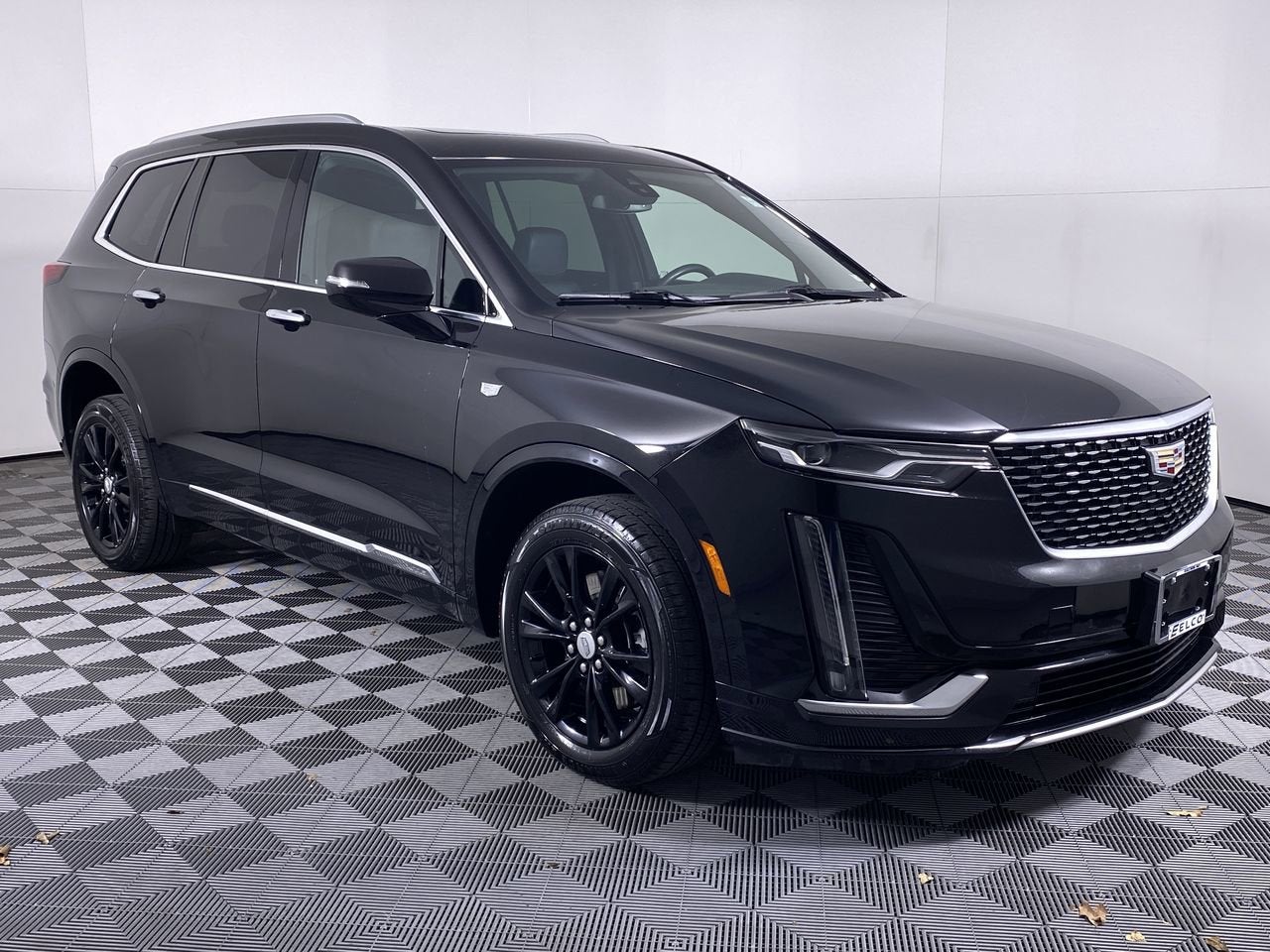 2023 Cadillac XT6 Luxury