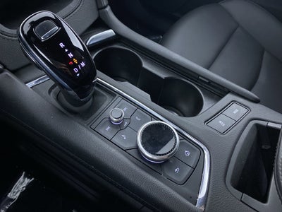 2023 Cadillac XT6 Luxury