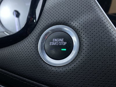 2023 Cadillac XT6 Luxury