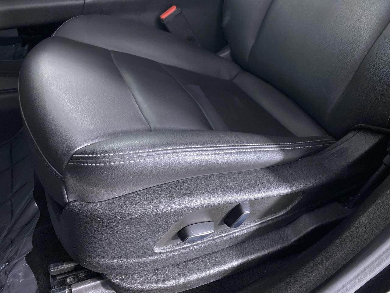 2023 Cadillac XT6 Luxury