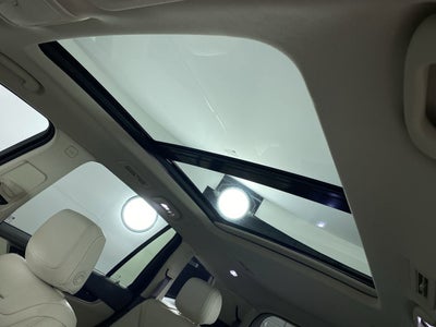 2020 Cadillac XT6 FWD Premium Luxury