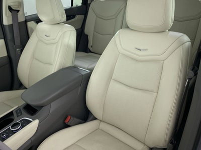 2020 Cadillac XT6 FWD Premium Luxury